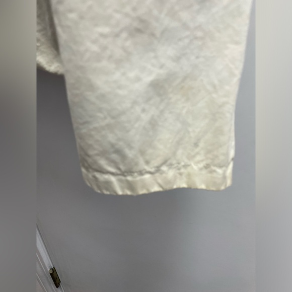 Mens Polo Ralph Lauren Vintage Y2K Reversible Fall Spring Full Zip Hooded Jacket - Picture 8 of 10